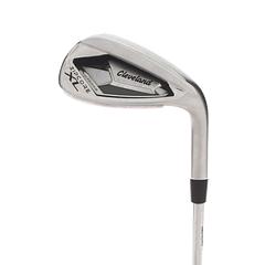 Cleveland Zipcore XL Steel Mens Right Hand Gap Wedge 48* Stiff - KBS Tour Lite - Image 1