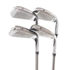 Callaway Great Big Bertha Graphite Mens Right Hand Irons 7-PW Regular - UST Mamiya Helium 60I F3 - Image 3