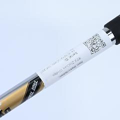 Cleveland RTX ZipCore Lob Wedge / 58 Degree / Wedge Flex Dynamic Gold Spinner - Image 5