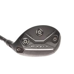 Cobra King Tec Graphite Mens Right Hand 3 Hybrid 21* Stiff - MMT HY80 - Image 2