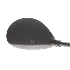 Cobra King Tec Graphite Mens Right Hand 3 Hybrid 21* Stiff - MMT HY80 - Image 3