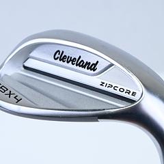 Cleveland CBX 4 Zipcore Sand Wedge / 54 Degree / Wedge Flex KBS Hi-Rev 2.0 115 - Image 1