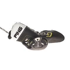 Ping G430 Graphite Mens Right Hand 5 Hybrid 26* Senior - Ping Alta Quick 35g - Image 4