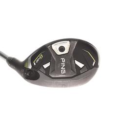 Ping G430 Graphite Mens Right Hand 5 Hybrid 26* Senior - Ping Alta Quick 35g - Image 3