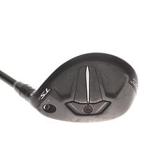 Titleist TSR2 Graphite Mens Right Hand 4 Hybrid 21* Regular - Tensei AV Series Blue 65HY - Image 2