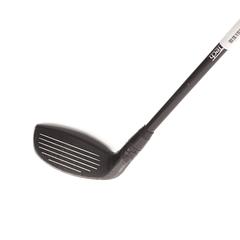 Titleist TSR2 Graphite Mens Right Hand 4 Hybrid 21* Regular - Tensei AV Series Blue 65HY - Image 4