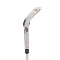 Ping Tour-S Steel Mens Right Hand Gap Wedge White Dot 52* 3* Upright 12 Bounce Regular - Ping AWT - Image 3