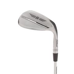 Titleist SM10 Steel Mens Right Hand Sand Wedge 54* 8 Bounce M Grind Wedge - BV Vokey Design - Image 1