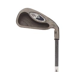 Callaway Hawkeye Graphite Mens Right Hand 4 Iron Regular - Callaway - Image 1