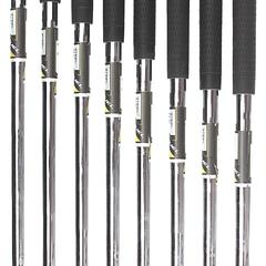 TaylorMade Rocketbladez Steel Mens Right Hand Irons 4-SW Regular - Rocketfuel - Image 6