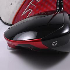 Taylormade Stealth 2 Driver / 10.5 Degree / Stiff Flex EvenFlow Max Carry Red 75 - Image 3