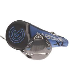 Cleveland HiBore XL Graphite Mens Right Hand Driver 9-12* Regular - Tensei AV Series Blue 55 - Image 1