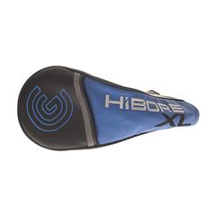 Cleveland HiBore XL Graphite Mens Right Hand Driver 9-12* Regular - Tensei AV Series Blue 55 - Image 7