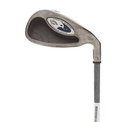 Callaway Hawkeye Graphite Mens Right Hand 8 Iron Regular - Callaway - Image 1