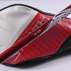 Taylormade Stealth 2 Driver / 10.5 Degree / Stiff Flex EvenFlow Max Carry Red 75 - Image 6