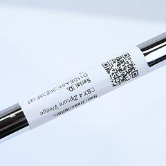 Cleveland CBX 4 Zipcore Sand Wedge / 54 Degree / Wedge Flex KBS Hi-Rev 2.0 115 - Image 5