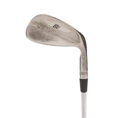 Titleist BV SM9 Steel Mens Right Hand Gap Wedge 48* 10 Bounce F Grind Wedge - BV SM9 - Image 1