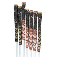 Titleist T100 Graphite Ladies Right Hand Irons 5-GW Ladies - Tensei AV Brown AM (2) - Image 7