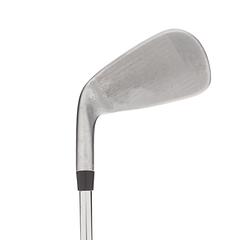Cobra King Tec Utility Steel Mens Right Hand 4 Iron 22* Regular - KBS $-Taper Lite - Image 2