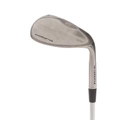 Cobra PUR Steel Mens Right Hand Lob Wedge 58* 8 Bounce Versatile Grind Stiff - Cobra - Image 1