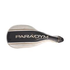 Callaway Paradym Graphite Mens Right Hand Fairway 3 Wood 15* Regular - HZRDUS Silver 5.5 60g - Image 7