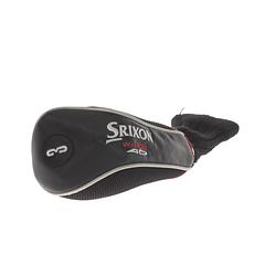 Srixon W-403 AD Graphite Mens Right Hand Fairway 3 Wood 14.5* Regular - Srixon SV-3000 59g - Image 7