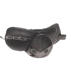 Cobra DS-Adapt LS Graphite Mens Right Hand Driver 9* Stiff - Denali 6.0 60g - Image 7