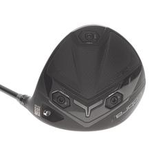 Cobra DS-Adapt LS Graphite Mens Right Hand Driver 9* Stiff - Denali 6.0 60g - Image 6
