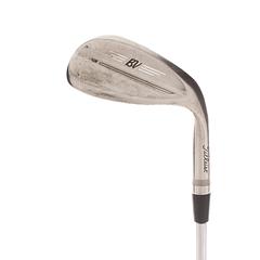 Titleist Vokey SM9 Steel Mens Right Hand Lob Wedge 60* 12 Bounce D Grind Wedge - BV Vokey - Image 3