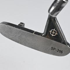 Titleist Dead Center SP-206 Putter / 33 Inch - Image 2