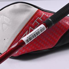 Taylormade Stealth 2 Driver / 10.5 Degree / Stiff Flex EvenFlow Max Carry Red 75 - Image 7
