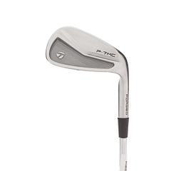 TaylorMade P7MC 2020 Steel Mens Right Hand 9 Iron Extra Stiff - Project X 6.5 - Image 1