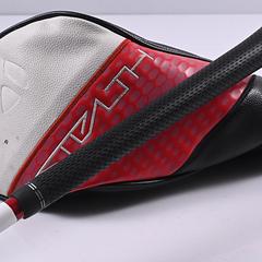 Taylormade Stealth 2 Driver / 10.5 Degree / Stiff Flex EvenFlow Max Carry Red 75 - Image 8