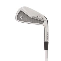 TaylorMade P7MC 2020 Steel Mens Right Hand 5 Iron Extra Stiff - Project X 6.5 - Image 2