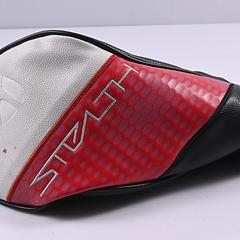 Taylormade Stealth 2 Driver / 10.5 Degree / Stiff Flex EvenFlow Max Carry Red 75 - Image 9