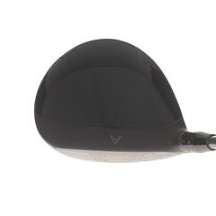 Callaway Paradym Graphite Mens Right Hand Fairway 3 Wood 15* Regular - HZRDUS Silver 5.5 60g - Image 4