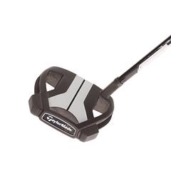 TaylorMade Spider Tour X Mens Left Hand Putter 34" Mallet KBS - Super Stroke Pistol 1.0 - Image 5