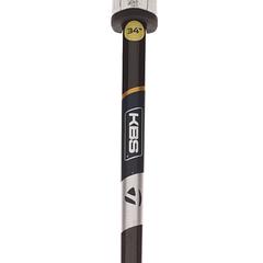 TaylorMade Spider Tour X Mens Left Hand Putter 34" Mallet KBS - Super Stroke Pistol 1.0 - Image 6