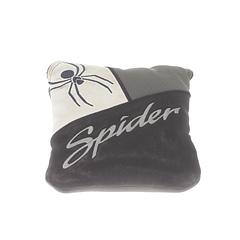 TaylorMade Spider Tour X Mens Left Hand Putter 34" Mallet KBS - Super Stroke Pistol 1.0 - Image 8