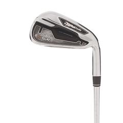 TaylorMade RSi1 Steel Mens Right Hand 4 Iron 20* Regular - True Temper REAX 90 - Image 1