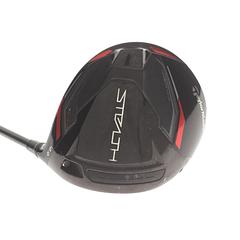 TaylorMade Stealth HD Graphite Mens Right Hand Driver 12* Regular - Diamana s+60 - Image 5