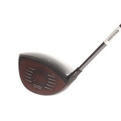 TaylorMade Stealth HD Graphite Mens Right Hand Driver 12* Regular - Diamana s+60 - Image 3