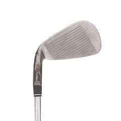 TaylorMade Sim Max OS Steel Mens Right Hand 6 Iron 23.5* Regular - N.S.Pro 1030GH - Image 2