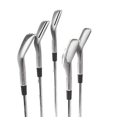TaylorMade P790 Steel Mens Right Hand Irons 6-PW Regular - KBS Max MT 85 - Image 3
