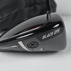 PXG 0311 Black Ops Driver / 8 Degree / Stiff Flex Tensei AV Raw Blue 55 Shaft - Image 3