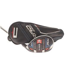 Cobra Radspeed One Length Graphite Mens Right Hand 3 Hybrid 19* Regular - UST Mamiya Recoil ESX 480 F3 - Image 1