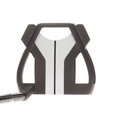 TaylorMade Spider Tour X Mens Left Hand Putter 34" Mallet KBS - Super Stroke Pistol 1.0 - Image 3