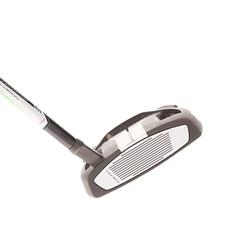 TaylorMade Spider Tour X Mens Left Hand Putter 34" Mallet KBS - Super Stroke Pistol 1.0 - Image 4