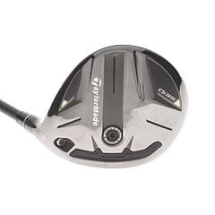 TaylorMade Qi35 Graphite Mens Right Hand 18* Regular - Fujikura Ventus Blue 5-R - Image 2