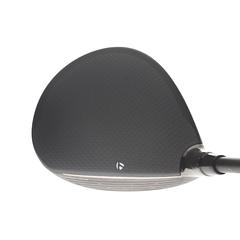 TaylorMade Qi35 Graphite Mens Right Hand 18* Regular - Fujikura Ventus Blue 5-R - Image 3